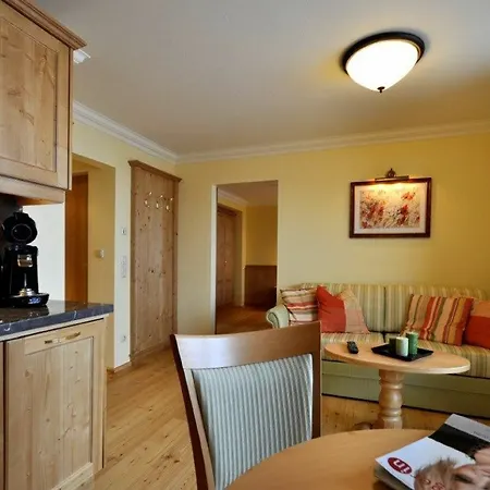 Apartment Haus Katharina Bad Hofgastein