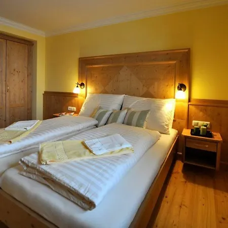 Apartment Haus Katharina *