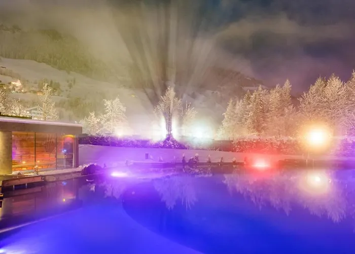 هاوس كاثارينا * باد هوفغاستين