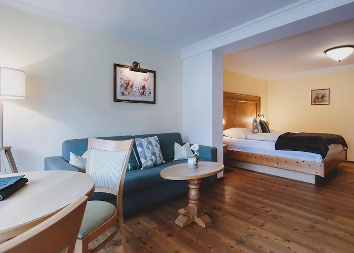 شقة هاوس كاثارينا