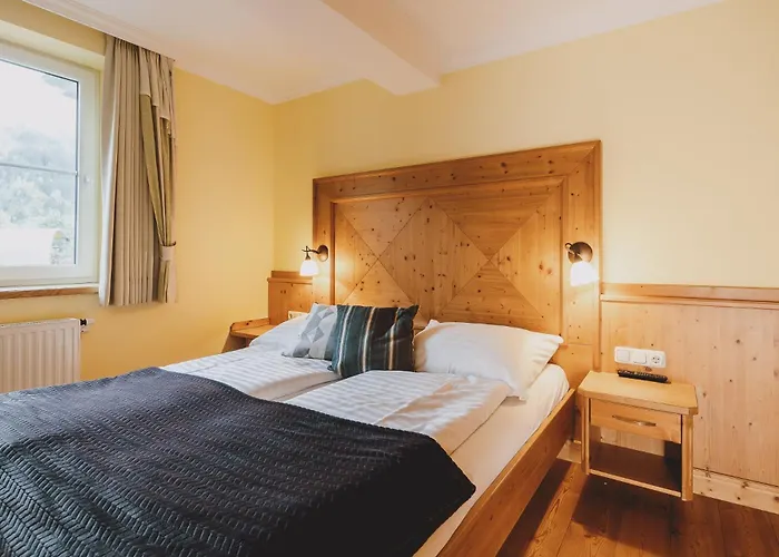 아파트 Haus Katharina *