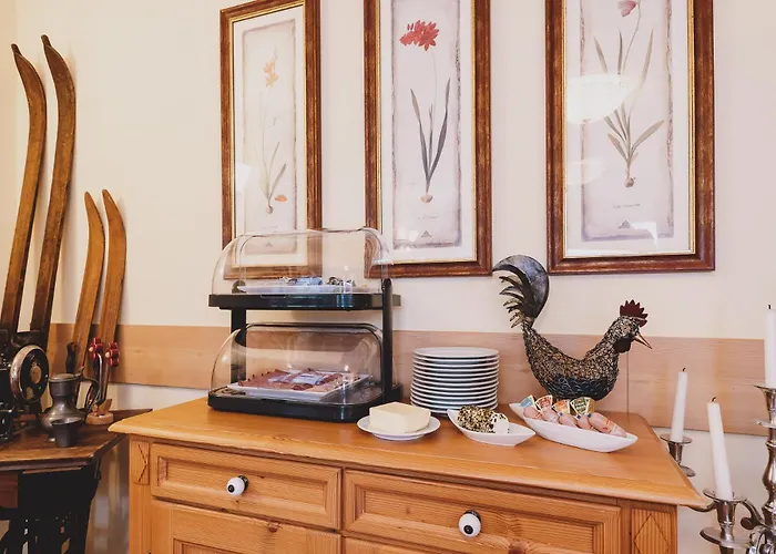 شقة هاوس كاثارينا