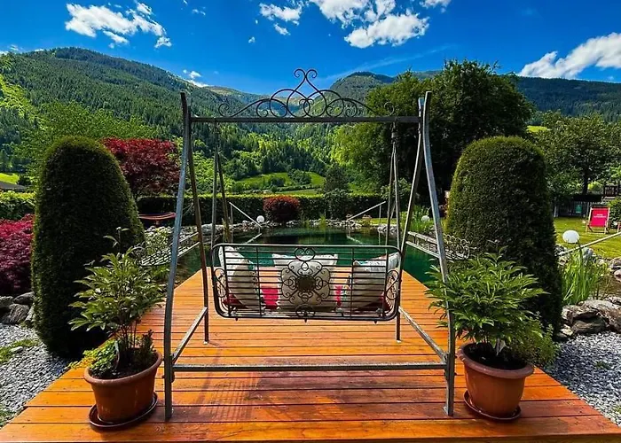 Haus Katharina *