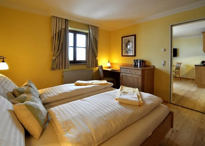 Haus Katharina 아파트