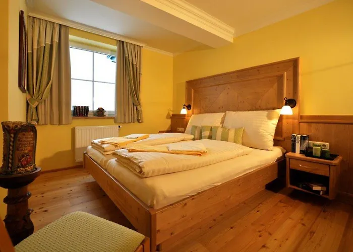 Haus Katharina 아파트 *