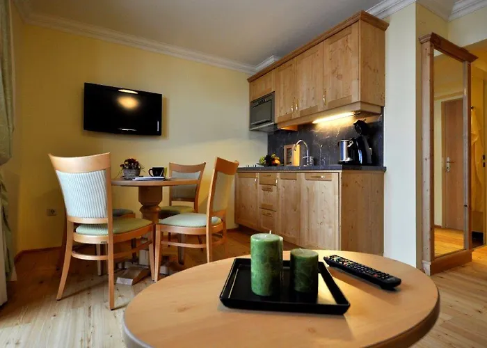 هاوس كاثارينا شقة