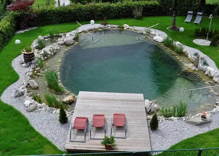 هاوس كاثارينا * باد هوفغاستين