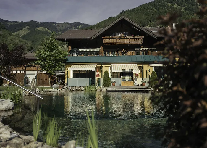 Haus Katharina 아파트 *