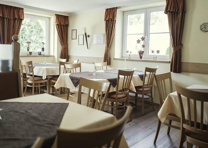 Haus Katharina 배드호프가스타인