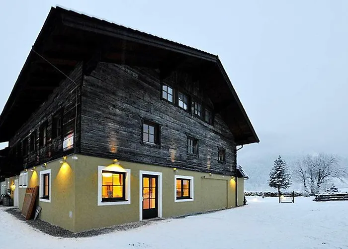 Haus Katharina 아파트 *