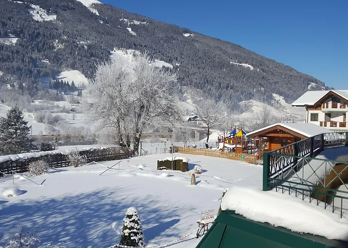 هاوس كاثارينا * باد هوفغاستين