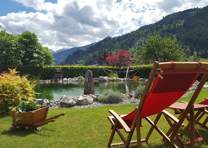 هاوس كاثارينا شقة باد هوفغاستين