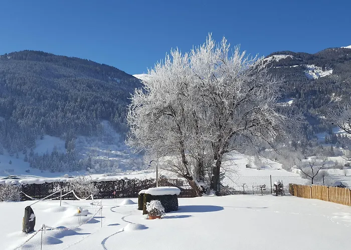 Haus Katharina 아파트