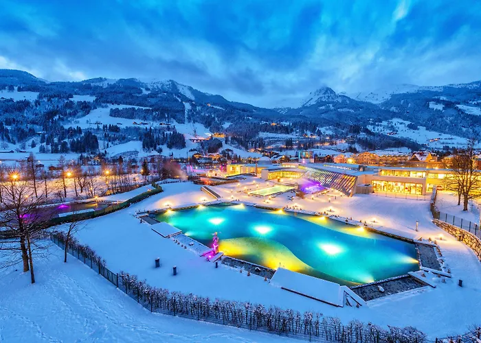 아파트 Haus Katharina 배드호프가스타인