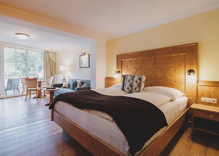 Haus Katharina 아파트