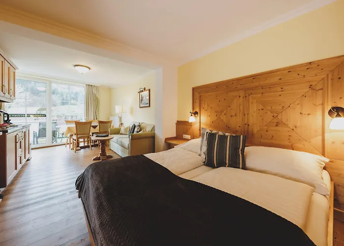 هاوس كاثارينا باد هوفغاستين