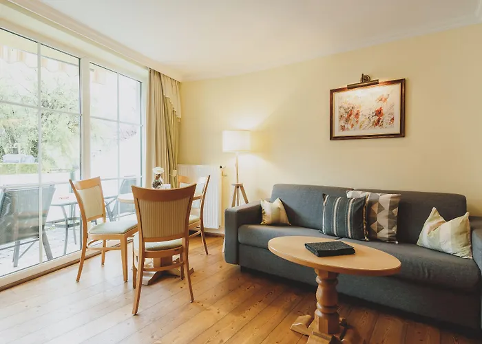 هاوس كاثارينا * باد هوفغاستين