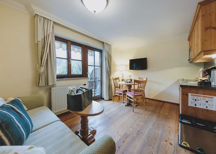 شقة هاوس كاثارينا