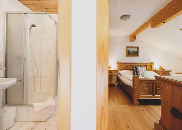 هاوس كاثارينا * باد هوفغاستين