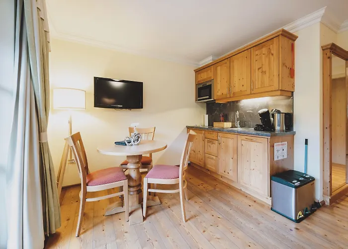 هاوس كاثارينا باد هوفغاستين