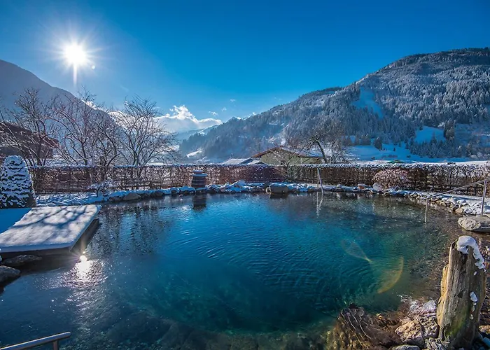 شقة هاوس كاثارينا