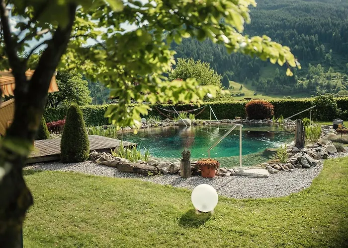 هاوس كاثارينا شقة